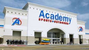 Academy Sports Store
