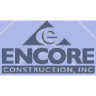 Encore Construction logo