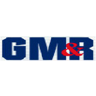 GM&R logo