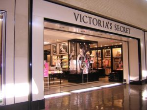 Victoria's Secret Store