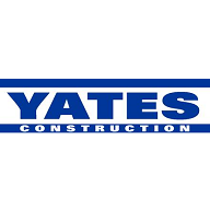 Yates Construction logo