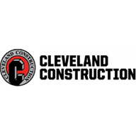 Cleveland Construction logo
