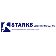 Starks Contracting logo